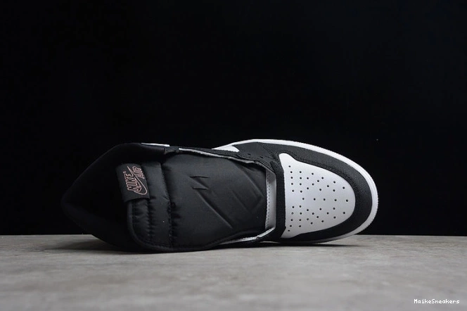 MaikeSneakers 1 555088-108 Jordan Air Stage OG High Haze 0701